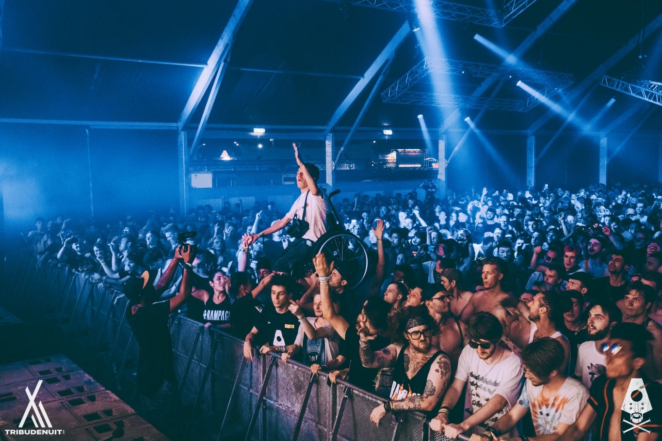 RAMPAGNE OPEN AIR FESTIVAL