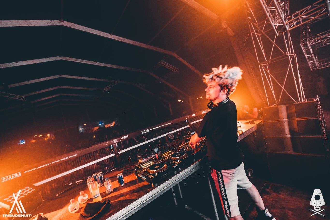 RAMPAGNE OPEN AIR FESTIVAL