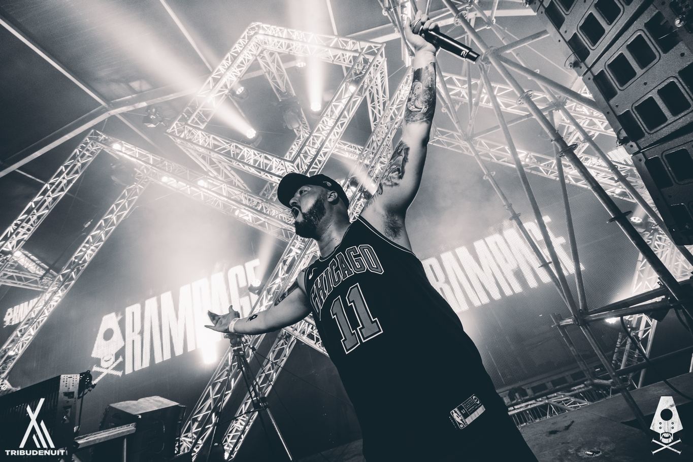 RAMPAGNE OPEN AIR FESTIVAL