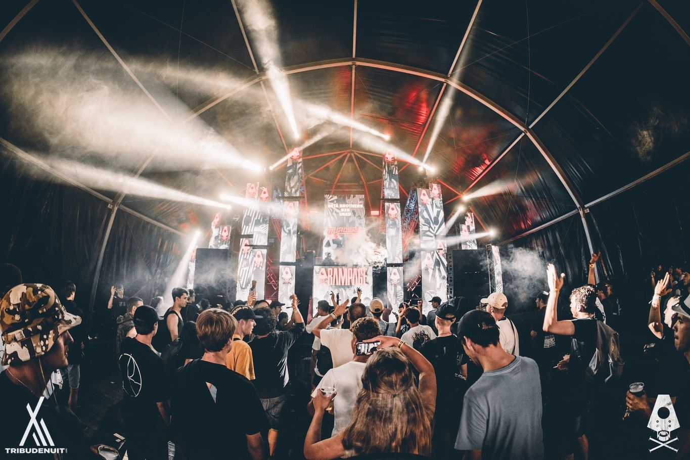 RAMPAGNE OPEN AIR FESTIVAL