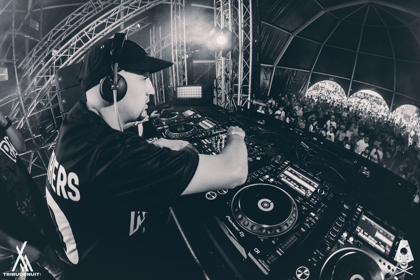 RAMPAGNE OPEN AIR FESTIVAL