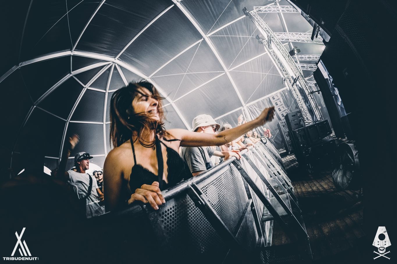 RAMPAGNE OPEN AIR FESTIVAL
