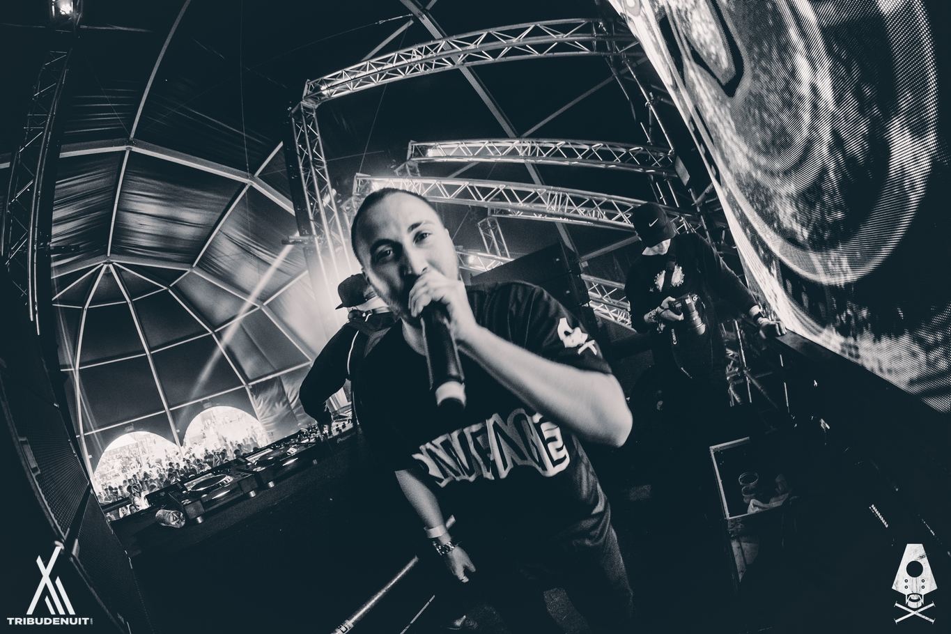 RAMPAGNE OPEN AIR FESTIVAL