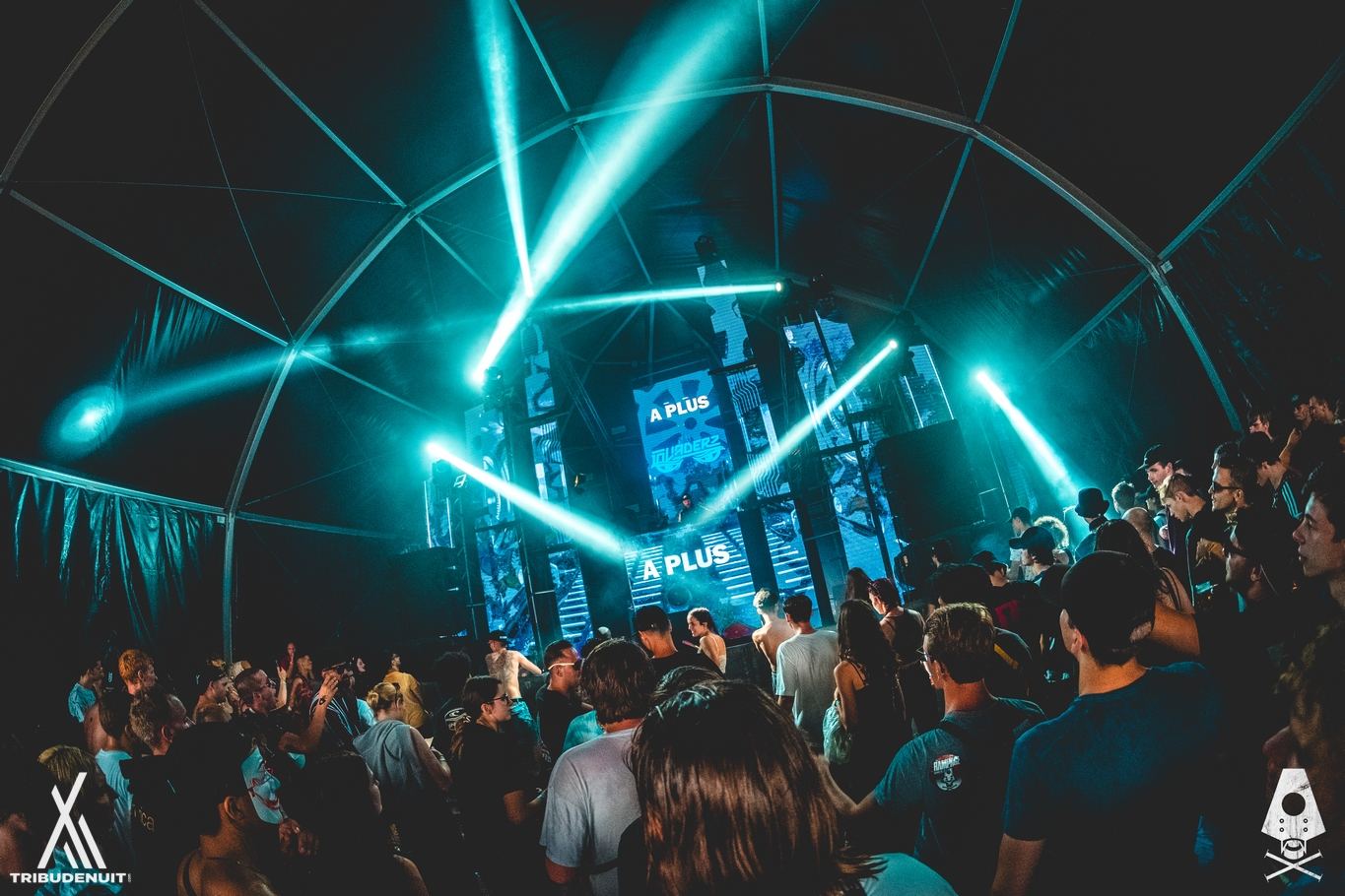 RAMPAGNE OPEN AIR FESTIVAL