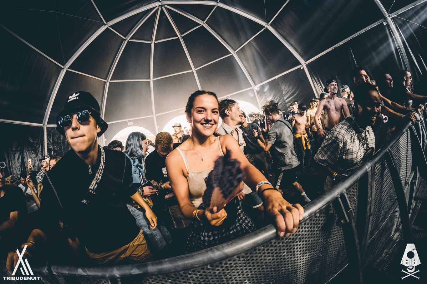RAMPAGNE OPEN AIR FESTIVAL