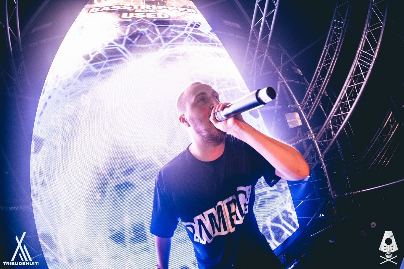 RAMPAGNE OPEN AIR FESTIVAL
