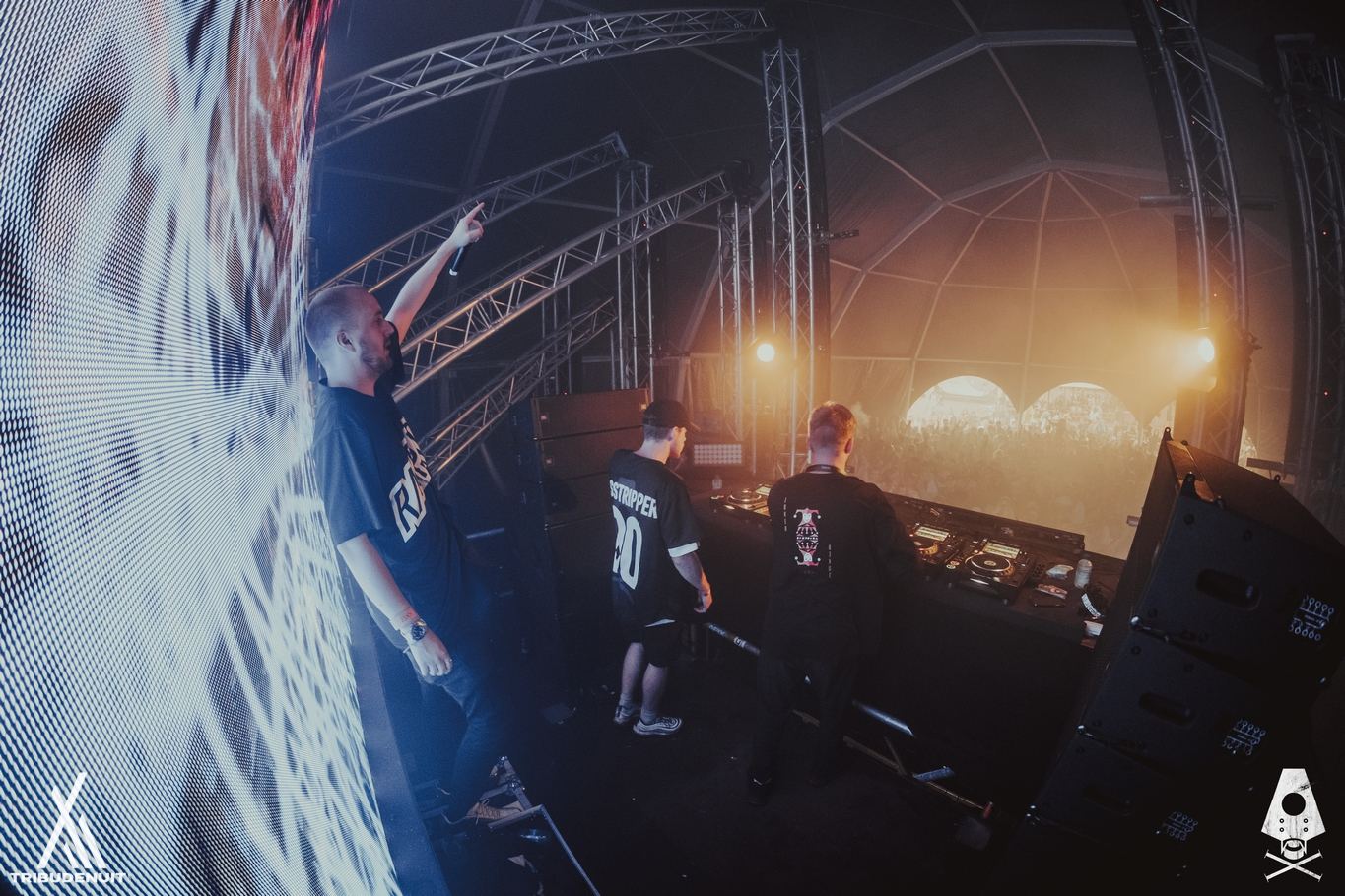 RAMPAGNE OPEN AIR FESTIVAL