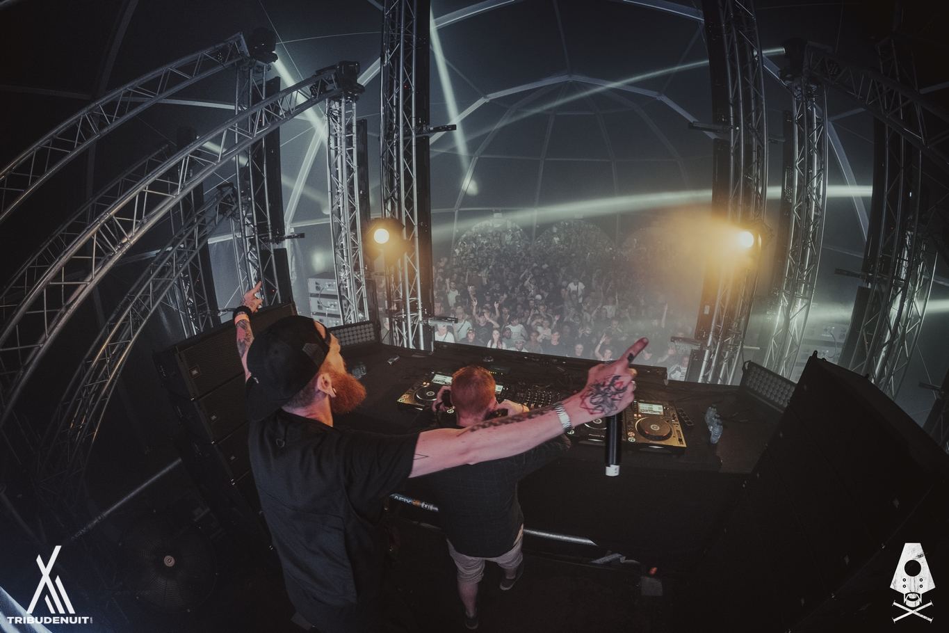 RAMPAGNE OPEN AIR FESTIVAL