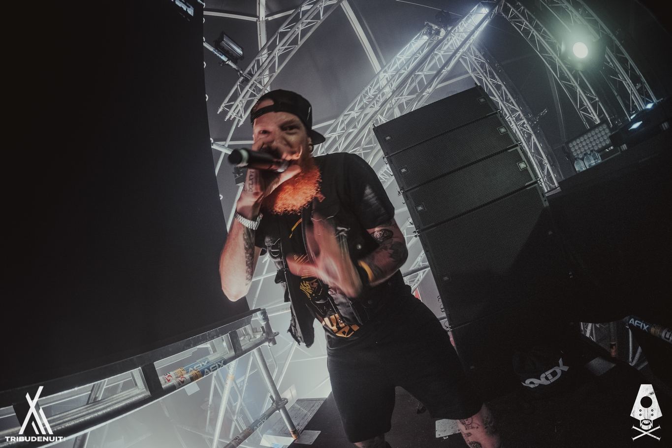 RAMPAGNE OPEN AIR FESTIVAL