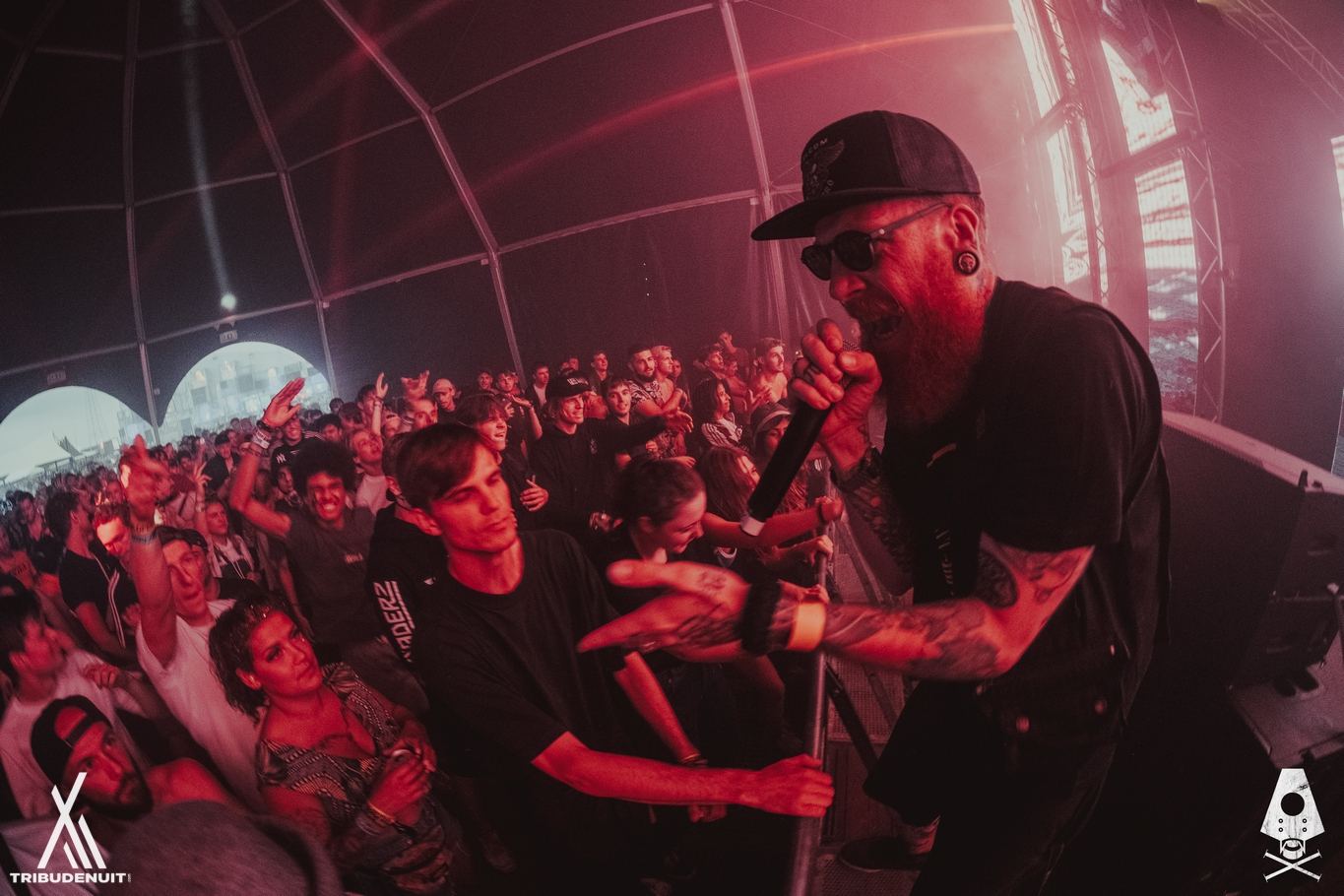 RAMPAGNE OPEN AIR FESTIVAL