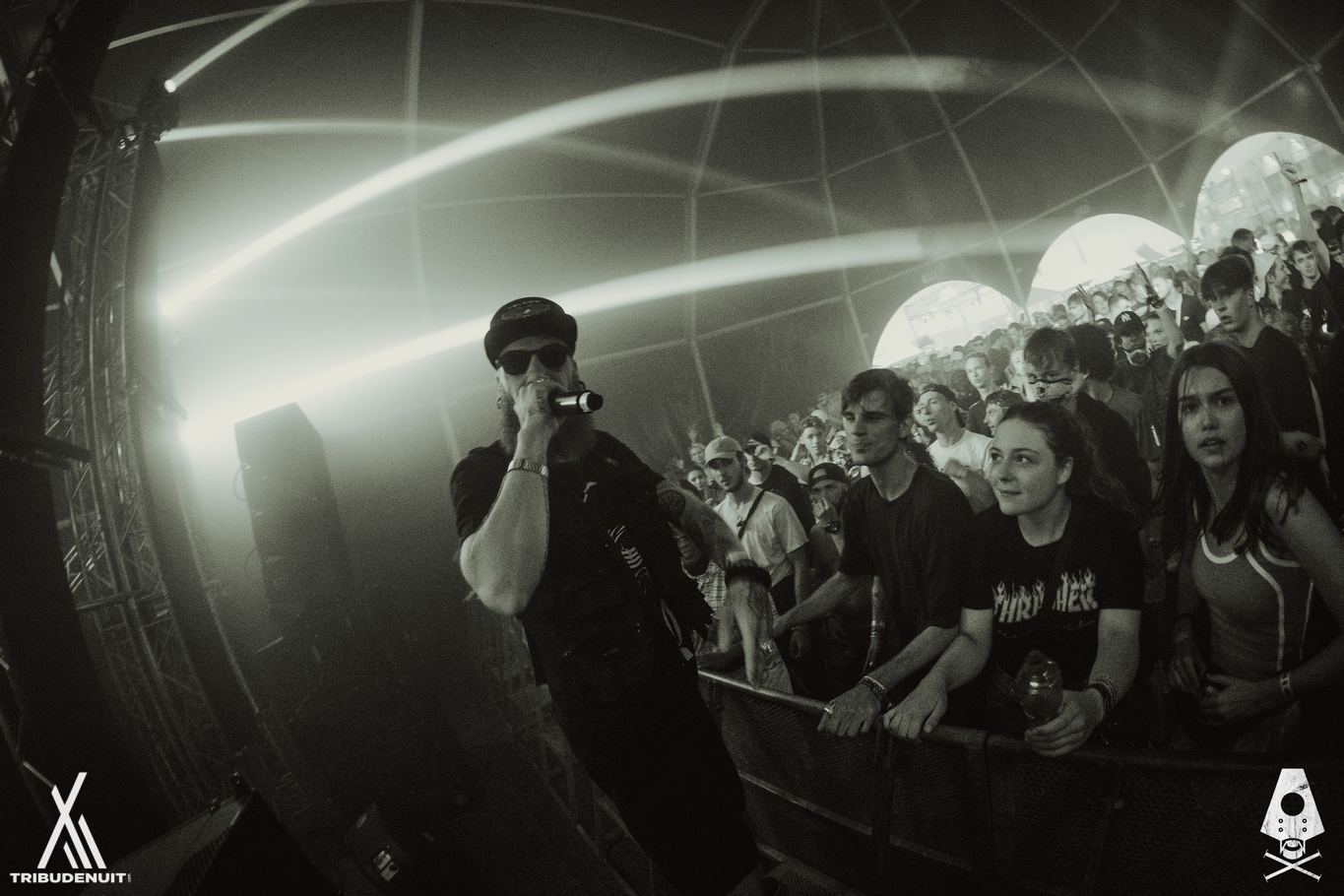 RAMPAGNE OPEN AIR FESTIVAL