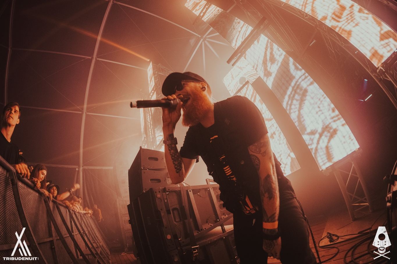 RAMPAGNE OPEN AIR FESTIVAL