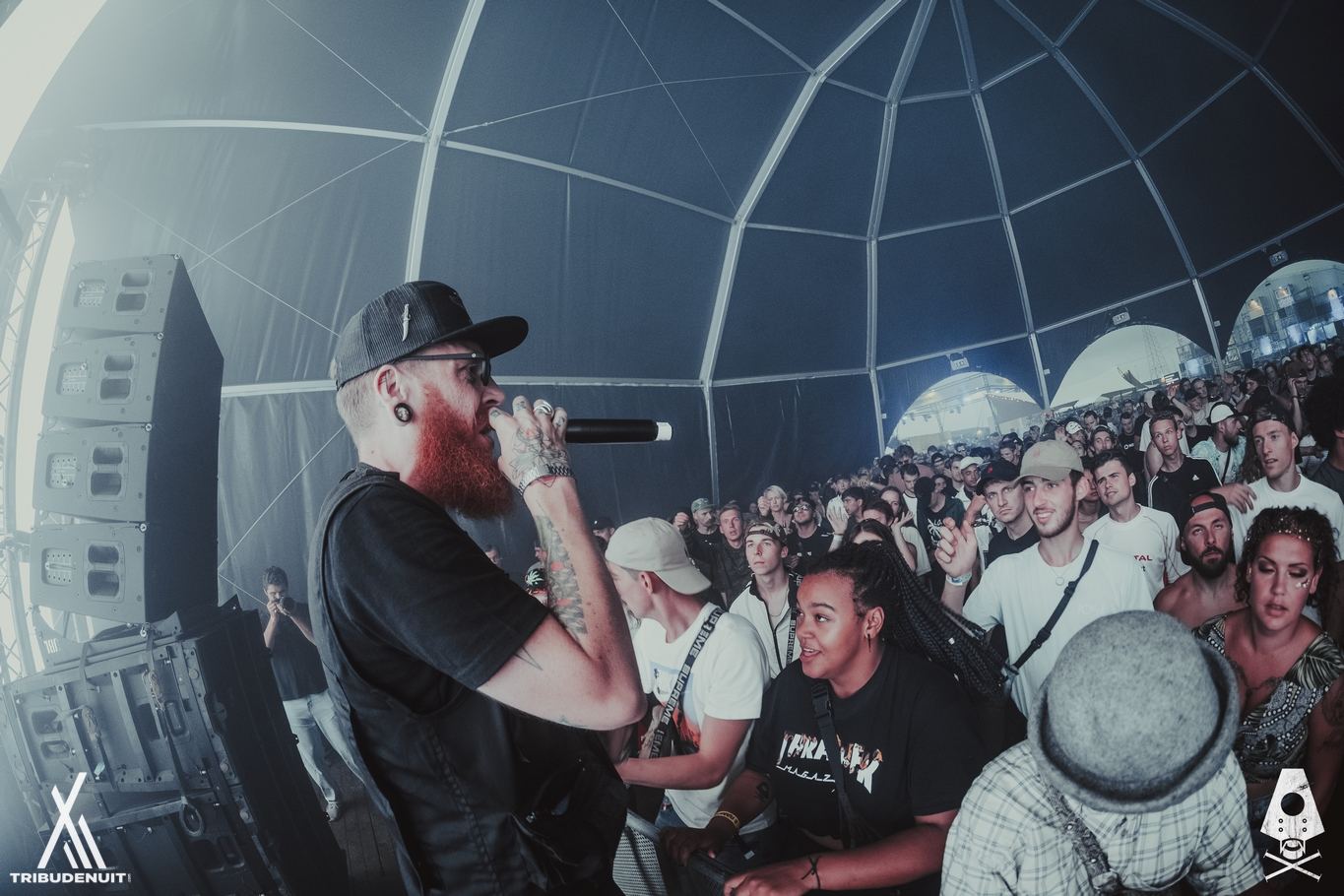 RAMPAGNE OPEN AIR FESTIVAL