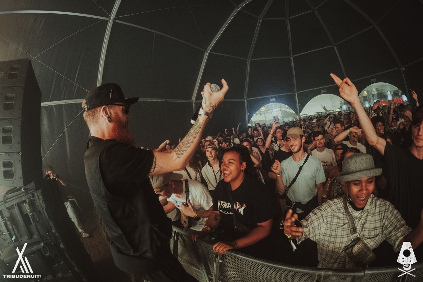 RAMPAGNE OPEN AIR FESTIVAL