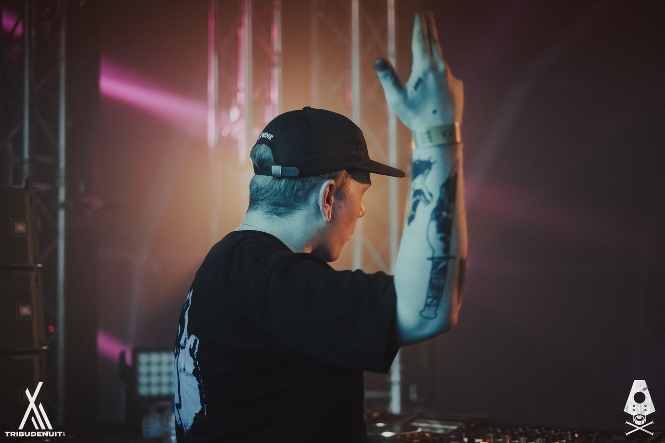 RAMPAGNE OPEN AIR FESTIVAL