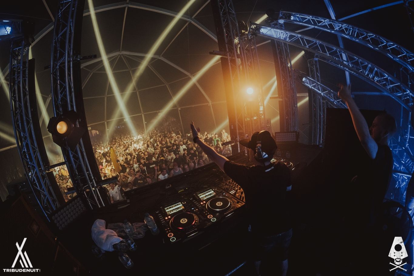 RAMPAGNE OPEN AIR FESTIVAL