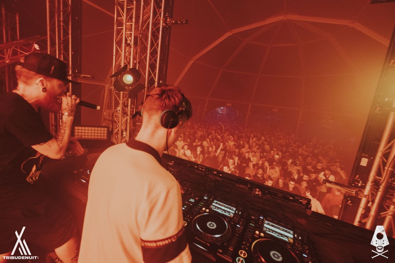 RAMPAGNE OPEN AIR FESTIVAL