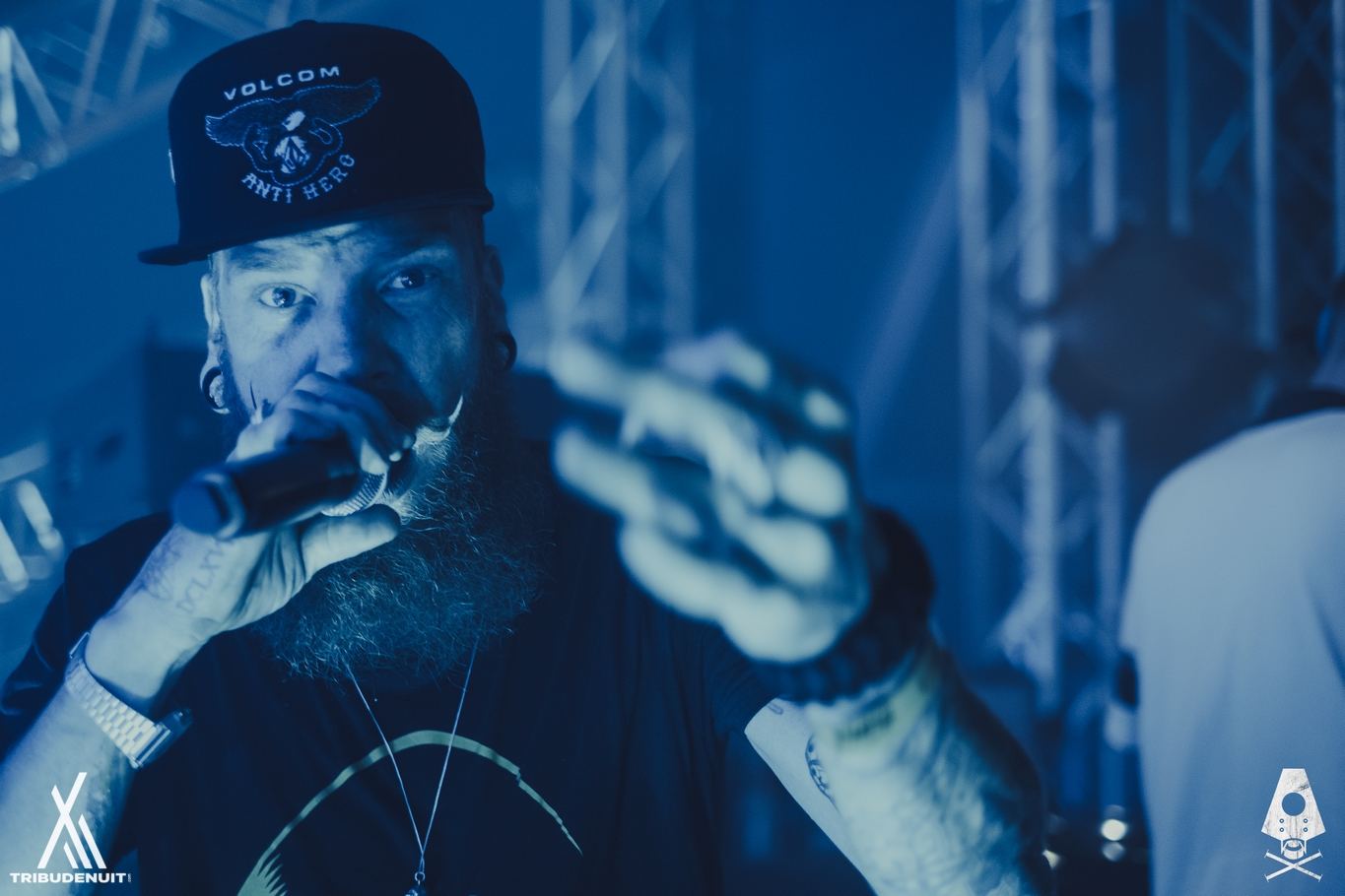 RAMPAGNE OPEN AIR FESTIVAL