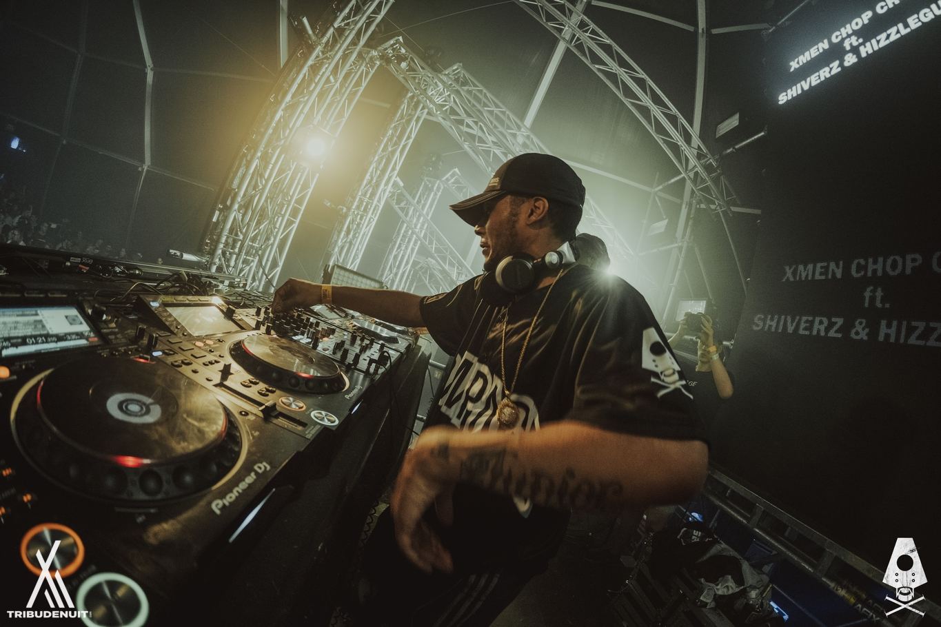 RAMPAGNE OPEN AIR FESTIVAL