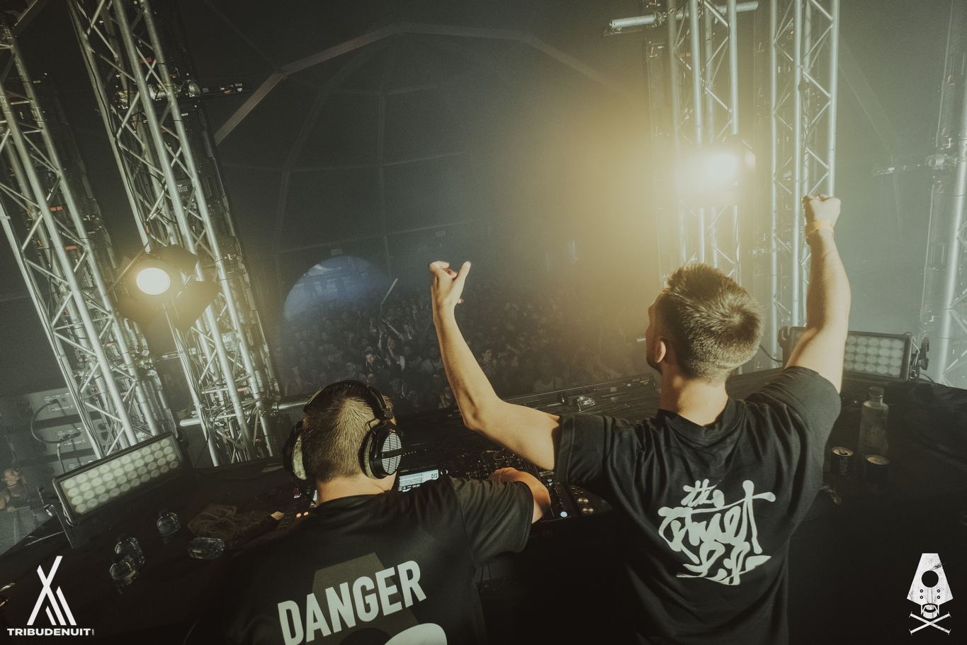 RAMPAGNE OPEN AIR FESTIVAL