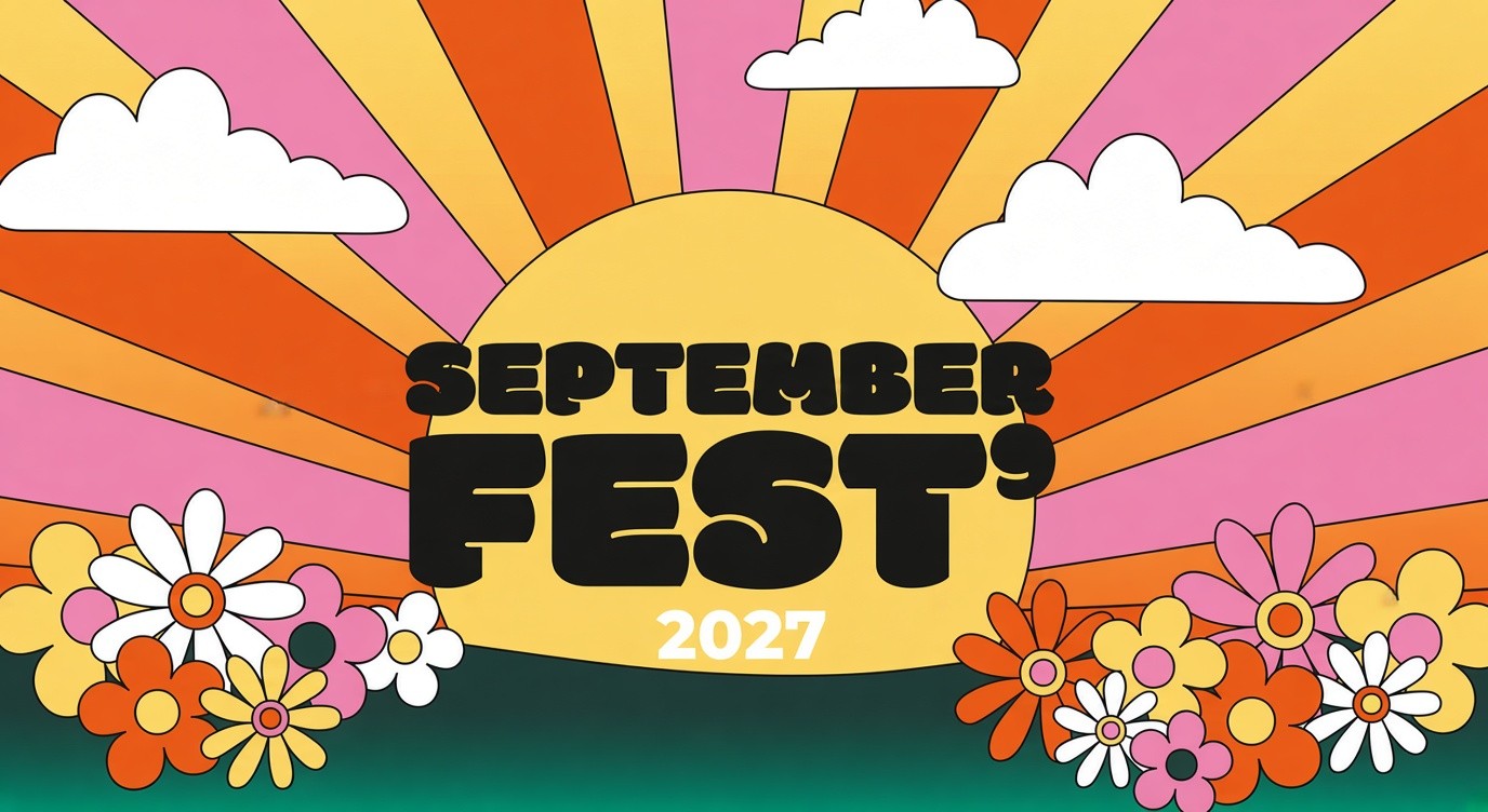 September Fest 2027 – Mérignies