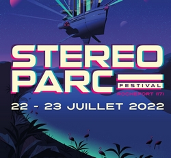 Le Stereoparc Festival pimente son line-up pour l'édition 2022 !